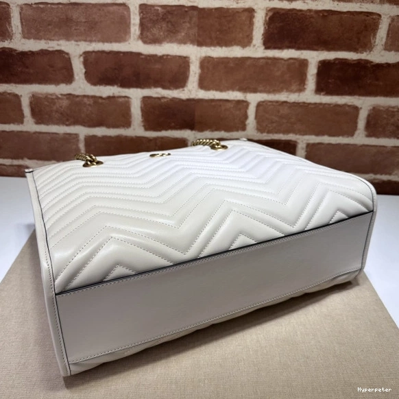 Hyper Peter Marmont 28x Tote-34x 12.5CM Gucci 0724